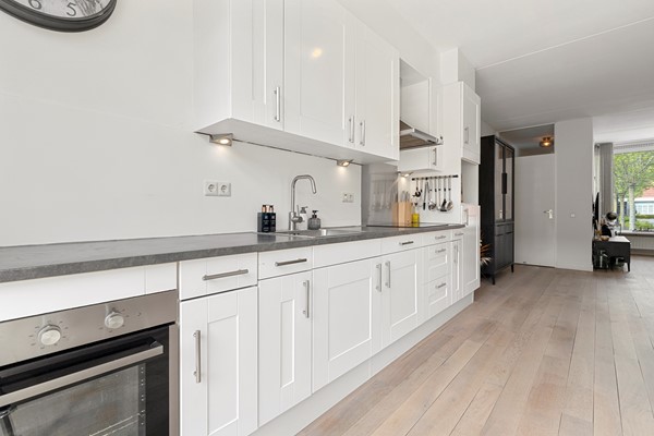 Medium property photo - Diamanthof 34, 5912 SP Venlo